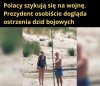 No teraz czuję się bezpieczny