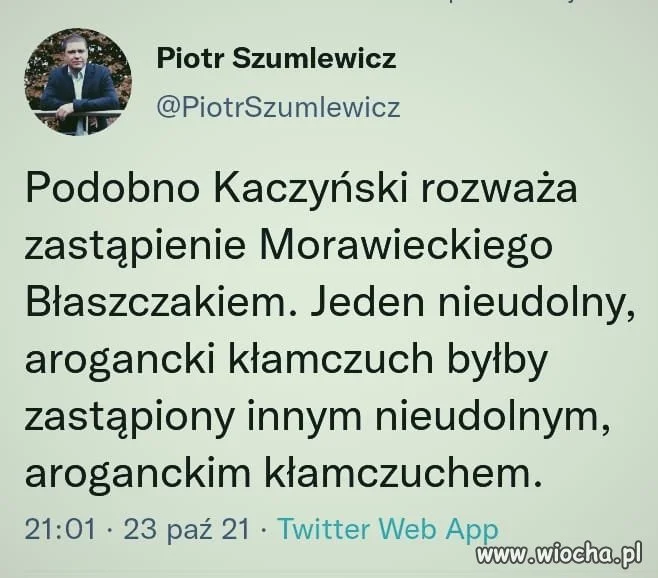 Króciutka ławeczka 