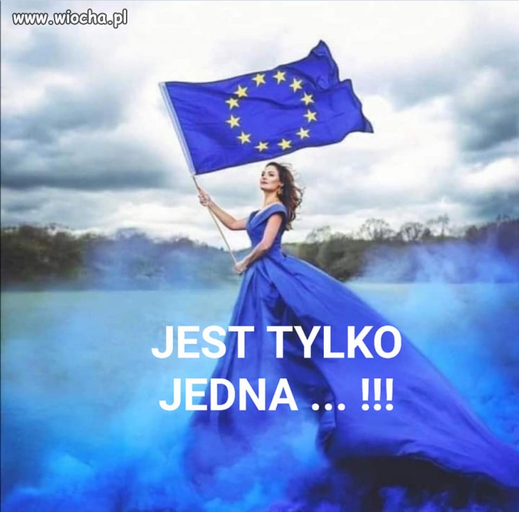 Może nie jest doskonała 