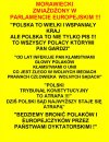  No poniżony jak mu nie wstyd.