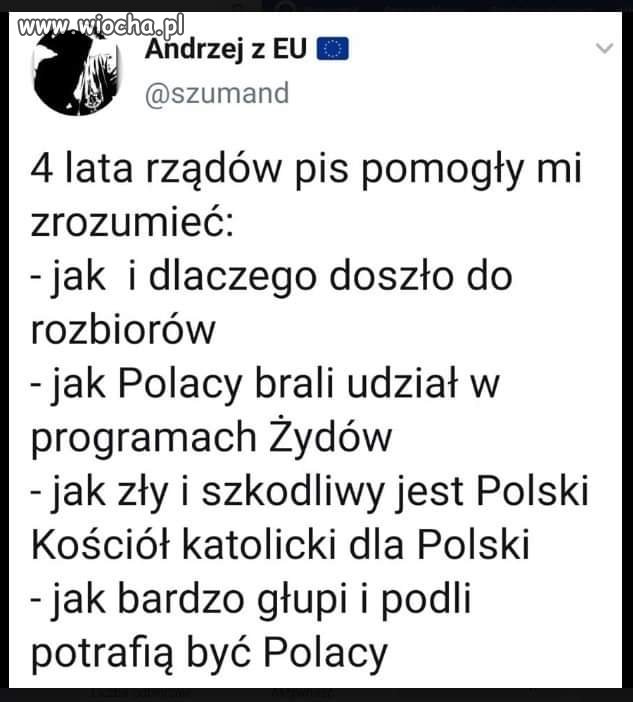 Też tak myślę