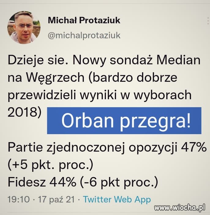 Czy nasza opozycja się opamięta?