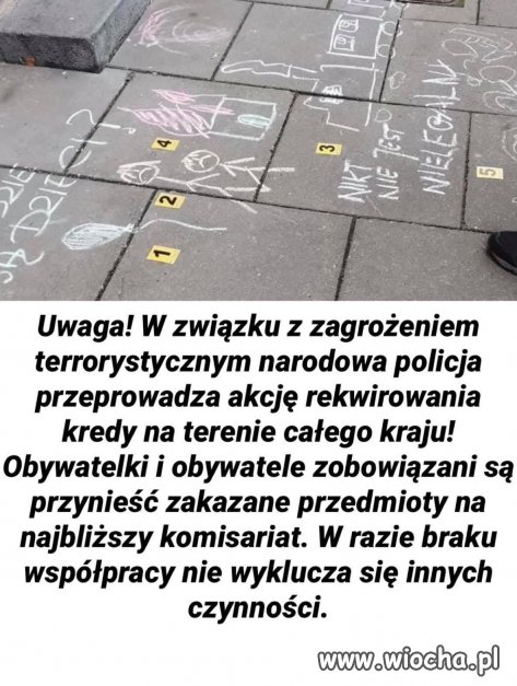 Nie kupisz kredy nigdzie w Polsce.