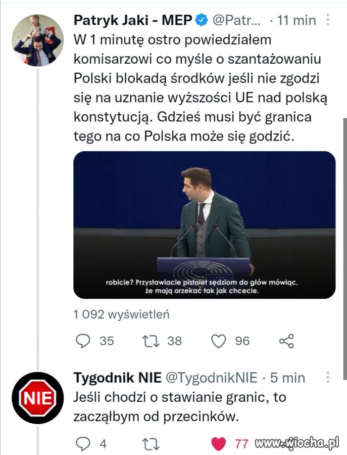 Piękne zaoranko