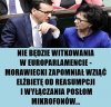Skończyło się witkowanie ...