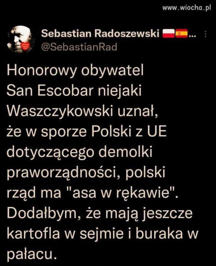 Honorowy 
