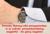 Prezes Kaczyński przypomina, że...