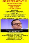 Coraz mniej Polaków pozytywnie ocenia dokonania władzy.
