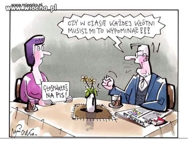Heheszki polityczne