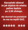 Obiecanki cacanki ...