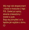 Fajna ta jego żona