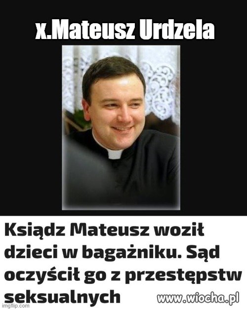 To były tylko takie żarty.