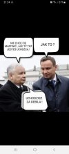 Wywieźć go na granicę z Białorusią!