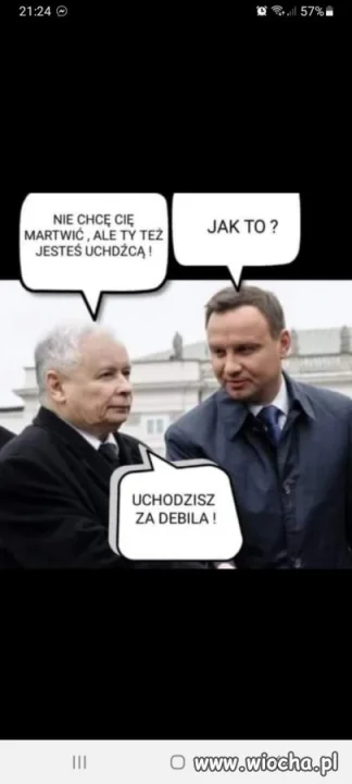 Wywieźć go na granicę z Białorusią!