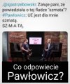 Czekam na wasze odpowiedzi