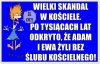 Toż to szok nie może być