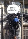 Mark Zuckerberg