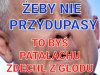 To oczywista oczywistość ...