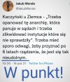 Samozaoranie jaśnie pana.