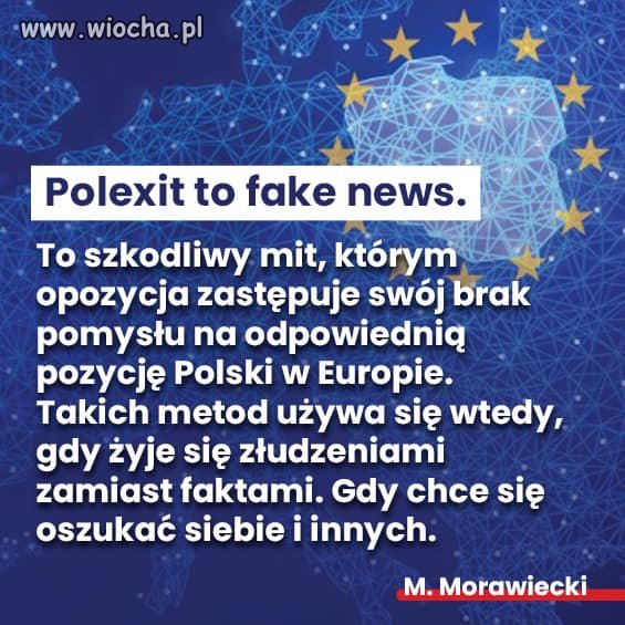 Wszystko jasne.
