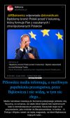 PiSJugent oplacany przez rzad, kiboli Bakiewicza -