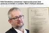 Ziemkiewicz uziemiony na lotnisku w Londynie