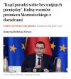 Pisowska wersja ''rząd się sam wyżywi?''