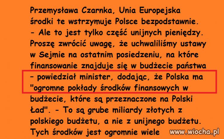 Kasy mają jak lodu