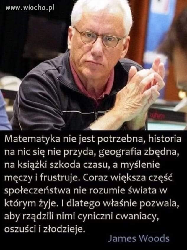 Taka prawda