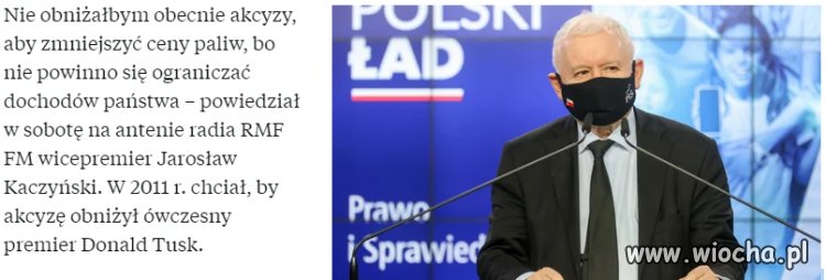 Sam jeździ na koszt podatnika