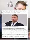 Czarnek rozpoczyna konkurencję z talibami, ciekawe kiedy pojawi się nakaz zakrywania włosów i ukrywania twarzy. 
