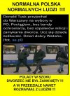 DONALD TUSK NORMALNA POLSKA NORMALNYCH LUDZI !