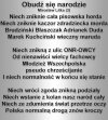 Niech się stanie ...