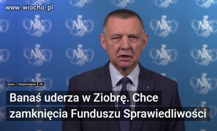 NIK prześwietlił sposób wydawania pieniędzy ...