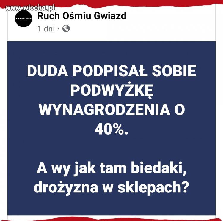 A u was jak