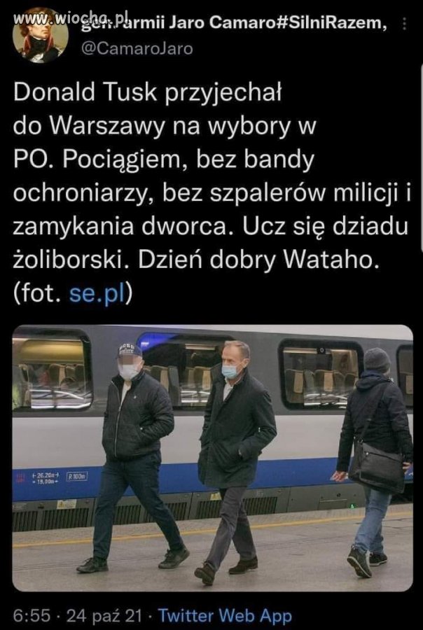 Tak jest