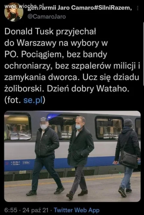 Tak jest