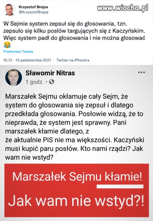 Zasięgnęłam opinii pięciu prawników