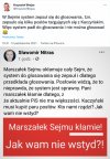 Zasięgnęłam opinii pięciu prawników