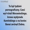 Słowo na niedzielę