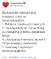 Ten heteroedukator to pewnie ksiądz?