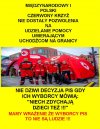 PiS nie chce mieć świadków, tego co się dzieje na granicy!