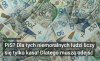 Nigdy przy władzy nie było tylu pazernych ludzi...