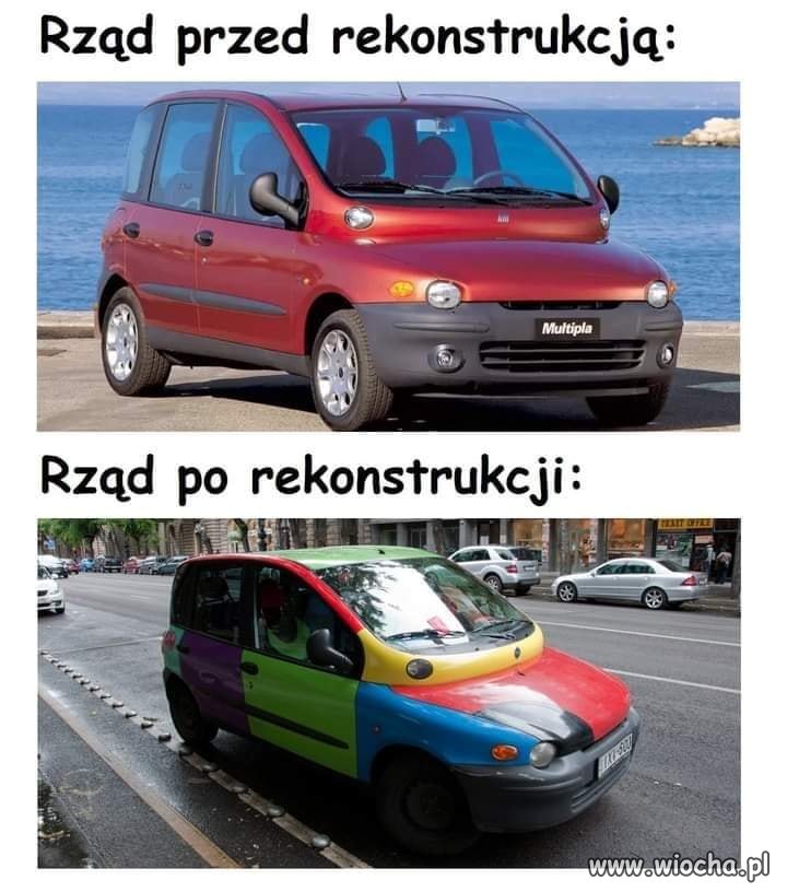 Którą wersję wolisz ?