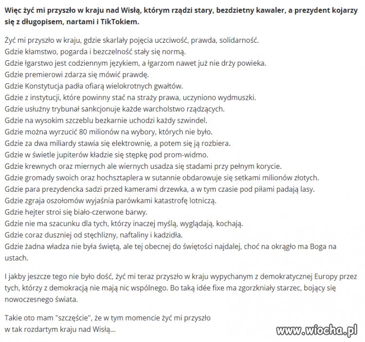 Znalezione w necie