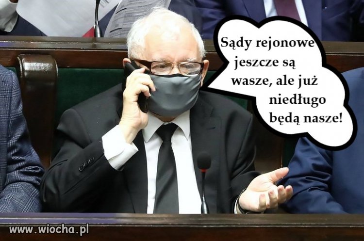 Tylko to tu zostawię
