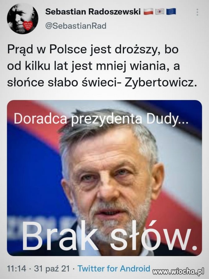 Skończony ...  