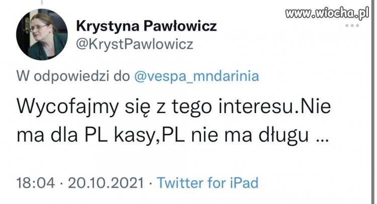 Ciocia dobra rada