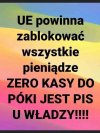 Nie dawać kasy dla tłustych kotów ...