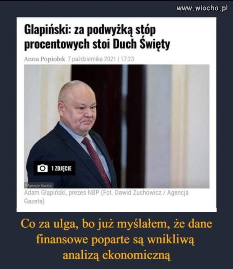 Taka kraina ...